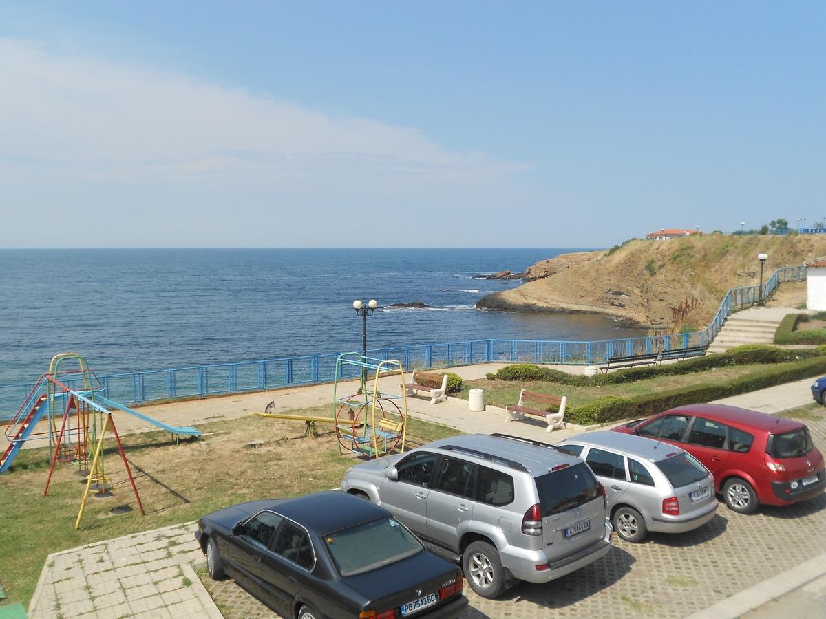 Di Mare House Villa Ahtopol Luaran gambar